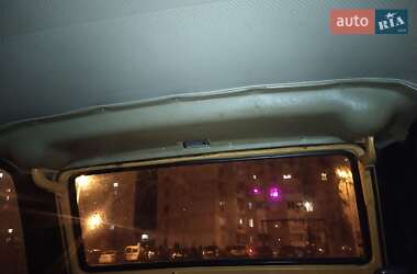 Універсал ВАЗ 2102 1978 в 