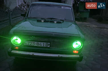 Універсал ВАЗ 2102 1974 в 