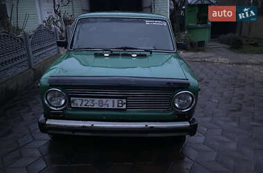 Універсал ВАЗ 2102 1974 в 