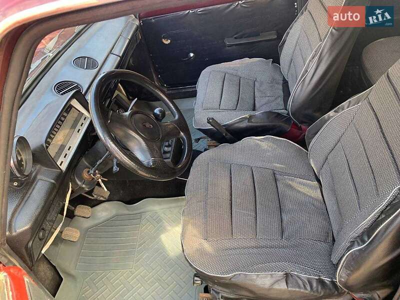 Универсал ВАЗ / Lada 2102 1977 в Заставной