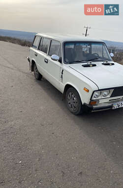 Універсал ВАЗ / Lada 2102 1986 в Червонознам'янці