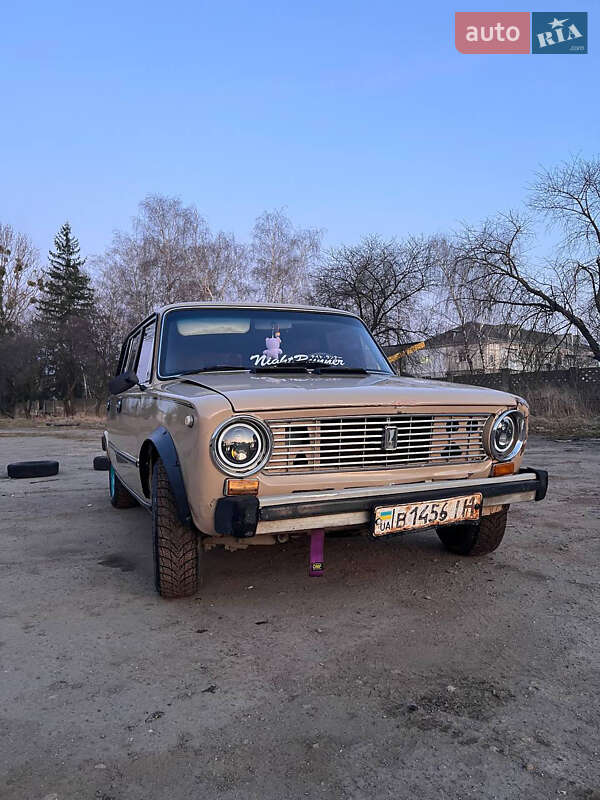 Універсал ВАЗ 2102 1978 в 