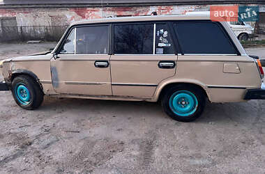 Універсал ВАЗ 2102 1978 в 
