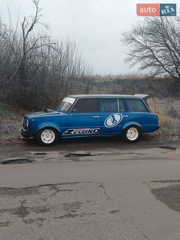Універсал ВАЗ / Lada 2102 1976 в Києві