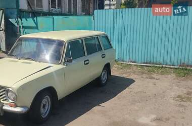 Универсал ВАЗ 2102 1974 в Черкассах