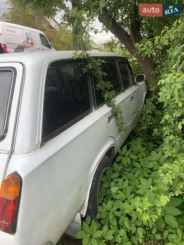 Универсал ВАЗ / Lada 2102 1985 в Львове фото 2 Универсал ВАЗ / Lada 2102 1985 в Львове
