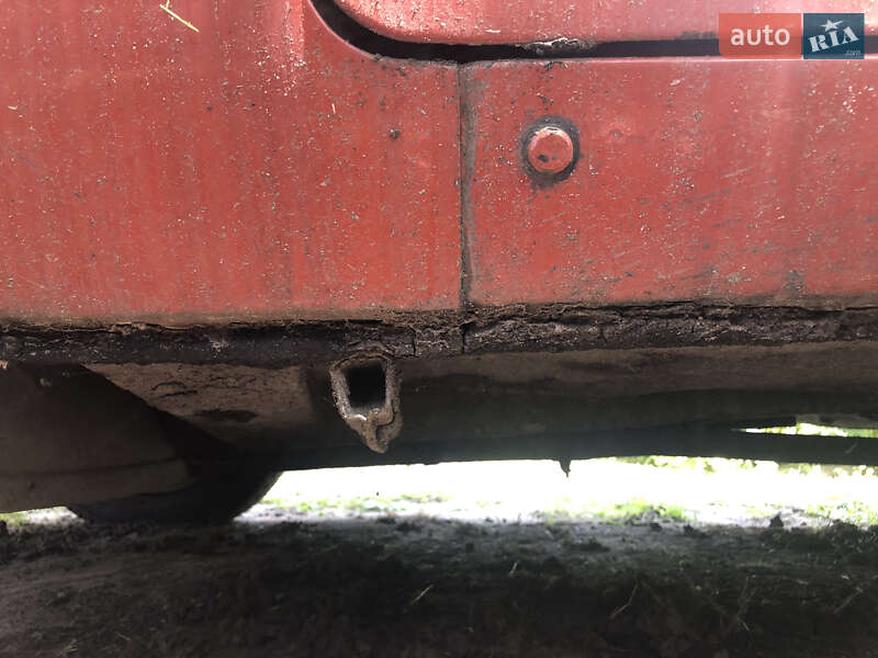 Універсал ВАЗ / Lada 2102 1979 в Звенигородці