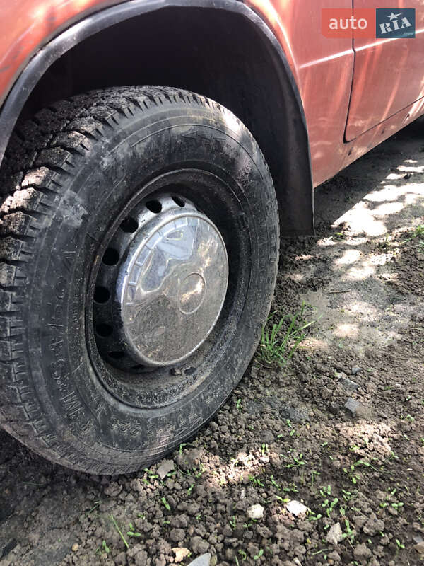 Універсал ВАЗ / Lada 2102 1979 в Звенигородці