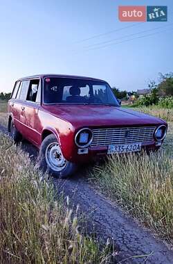 Універсал ВАЗ 2102 1983 в Радісному