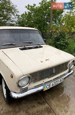 Універсал ВАЗ 2102 1977 в Кельменцях