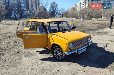 Универсал ВАЗ 2102 1984 в Краматорске