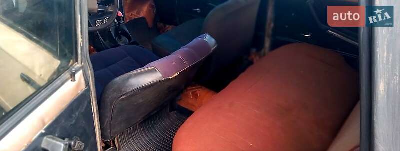 Универсал ВАЗ / Lada 2102 1972 в Овидиополе фото 5 Универсал ВАЗ / Lada 2102 1972 в Овидиополе