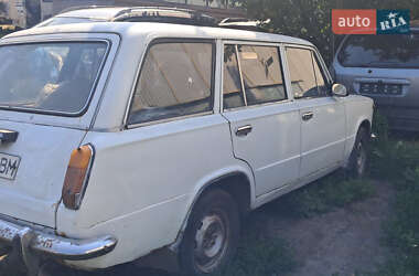 Універсал ВАЗ 2102 1976 в 