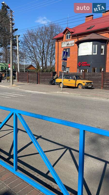 Универсал ВАЗ / Lada 2102 1976 в Славуте