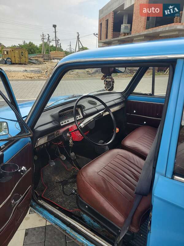 Универсал ВАЗ / Lada 2102 1983 в Львове