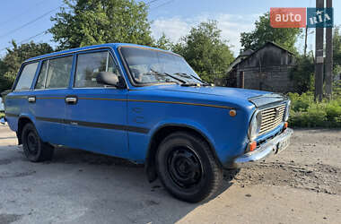 Універсал ВАЗ 2102 1977 в Бару
