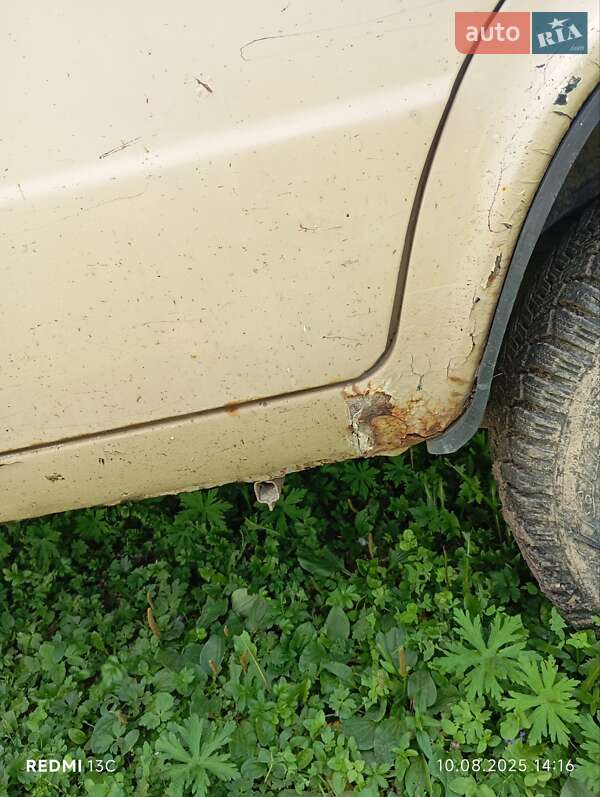 Универсал ВАЗ / Lada 2102 1985 в Старом Самборе