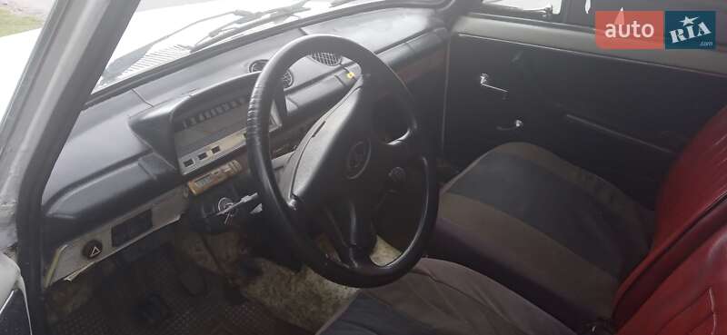 Универсал ВАЗ / Lada 2102 1975 в Сумах