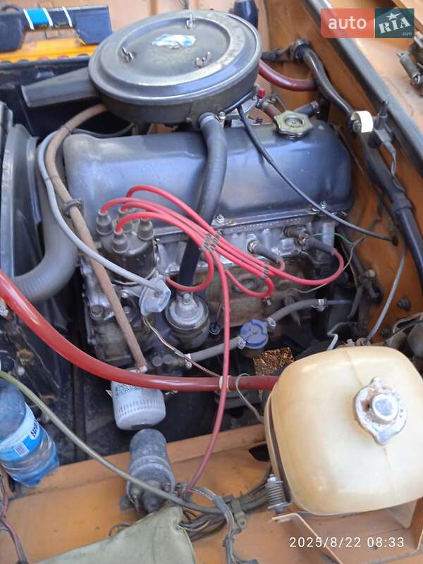 Універсал ВАЗ / Lada 2102 1983 в Одесі