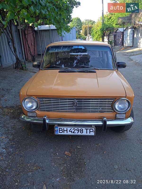 Універсал ВАЗ / Lada 2102 1983 в Одесі