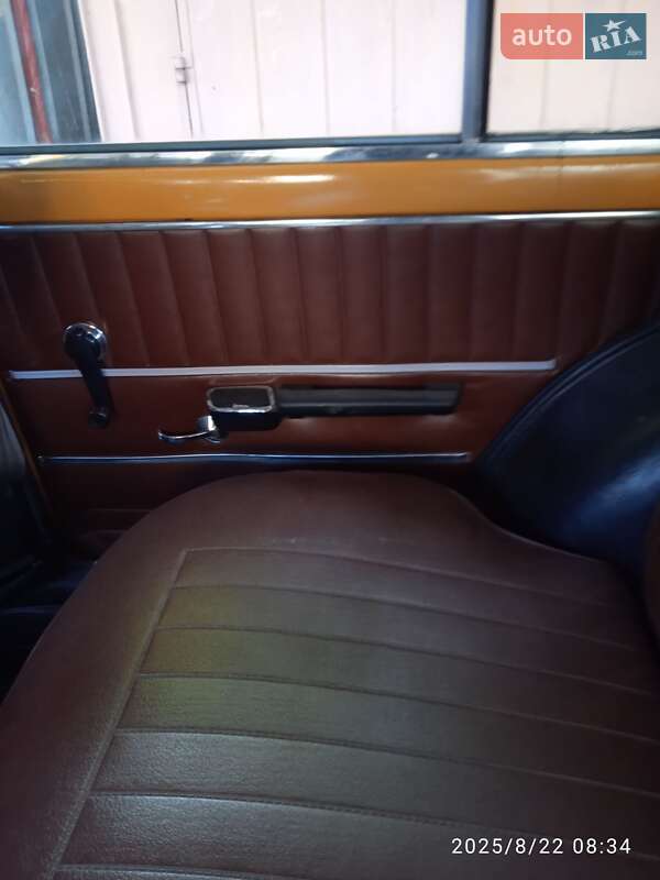 Універсал ВАЗ / Lada 2102 1983 в Одесі