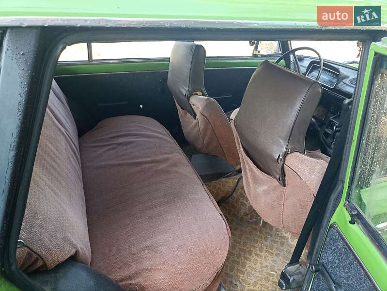 Універсал ВАЗ / Lada 2102 1983 в Славутичі