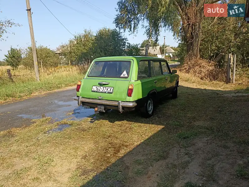 ВАЗ / Lada 2102