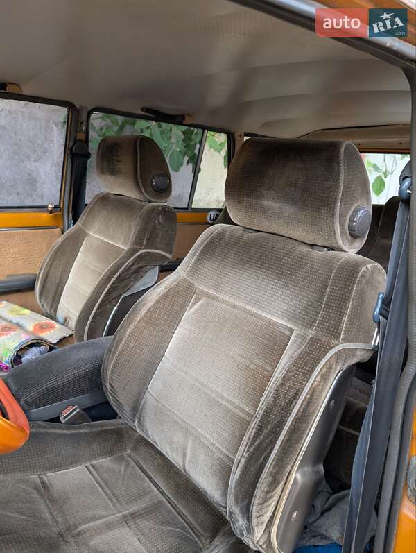 Универсал ВАЗ / Lada 2102 1984 в Усатово