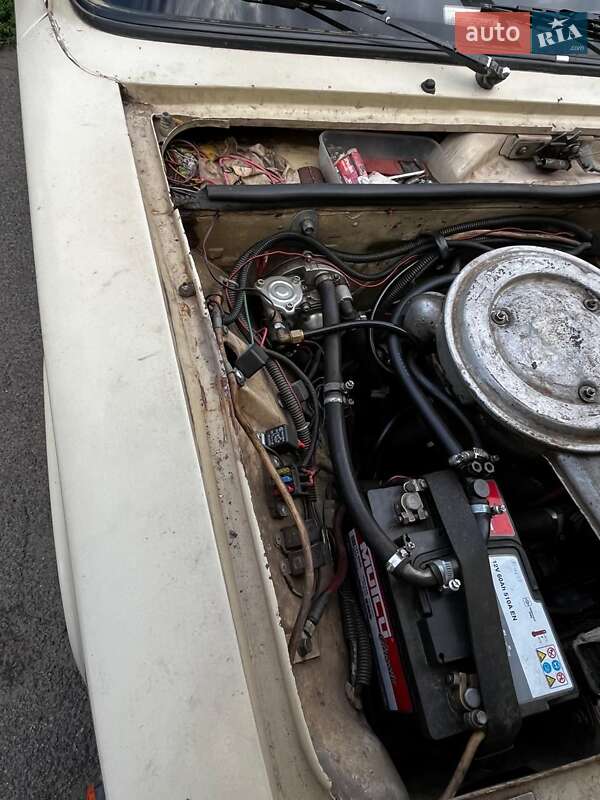 Универсал ВАЗ / Lada 2102 1980 в Кривом Роге