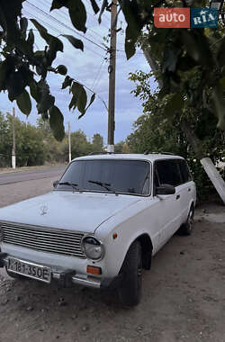 Універсал ВАЗ / Lada 2102 1975 в Одесі