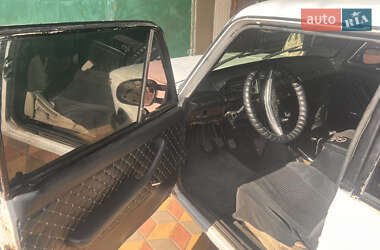 Універсал ВАЗ / Lada 2102 1975 в Одесі