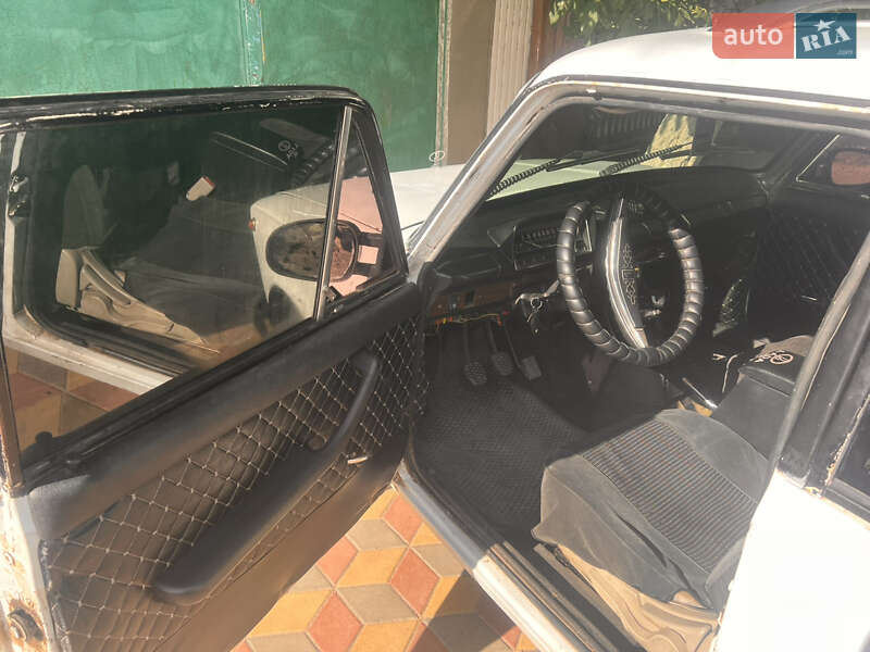 Універсал ВАЗ / Lada 2102 1975 в Одесі