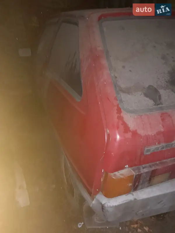 ВАЗ / Lada 2102 1977