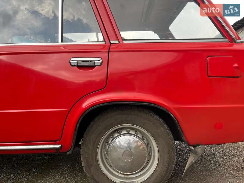 Универсал ВАЗ / Lada 2102 1980 в Днепре фото 3 Универсал ВАЗ / Lada 2102 1980 в Днепре