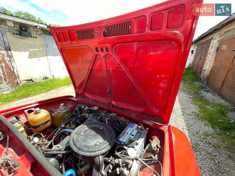 Универсал ВАЗ / Lada 2102 1980 в Днепре фото 10 Универсал ВАЗ / Lada 2102 1980 в Днепре