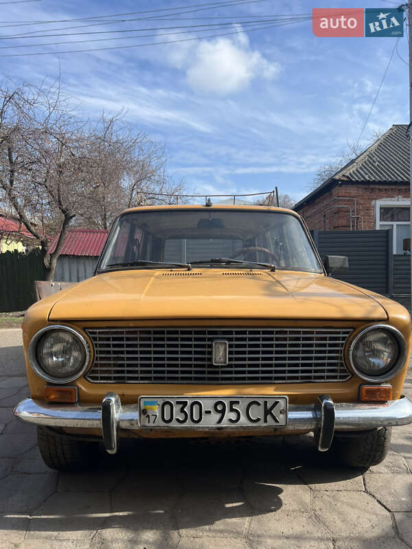 Універсал ВАЗ / Lada 2102 1985 в Полтаві фото 10 Універсал ВАЗ / Lada 2102 1985 в Полтаві