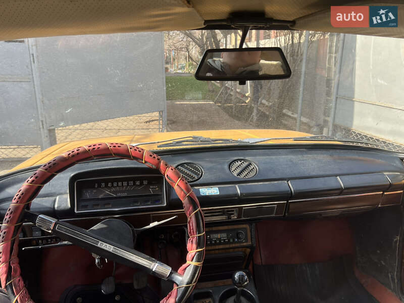 Універсал ВАЗ / Lada 2102 1985 в Полтаві фото 13 Універсал ВАЗ / Lada 2102 1985 в Полтаві