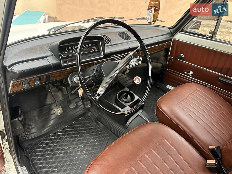 Универсал ВАЗ / Lada 2102 1984 в Львове фото 18 Универсал ВАЗ / Lada 2102 1984 в Львове