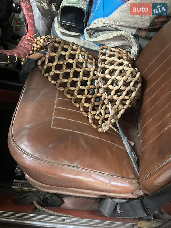 Універсал ВАЗ / Lada 2102 1985 в Полтаві фото 21 Універсал ВАЗ / Lada 2102 1985 в Полтаві