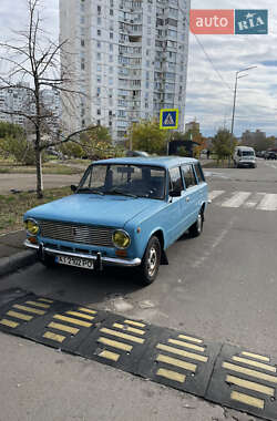 Универсал ВАЗ 2102 1984 в 