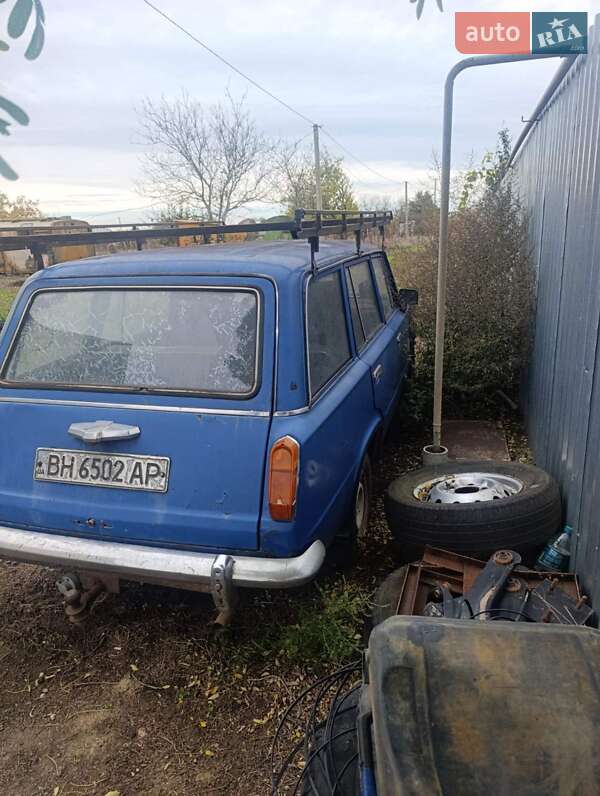 Універсал ВАЗ / Lada 2102 1985 в Біляївці