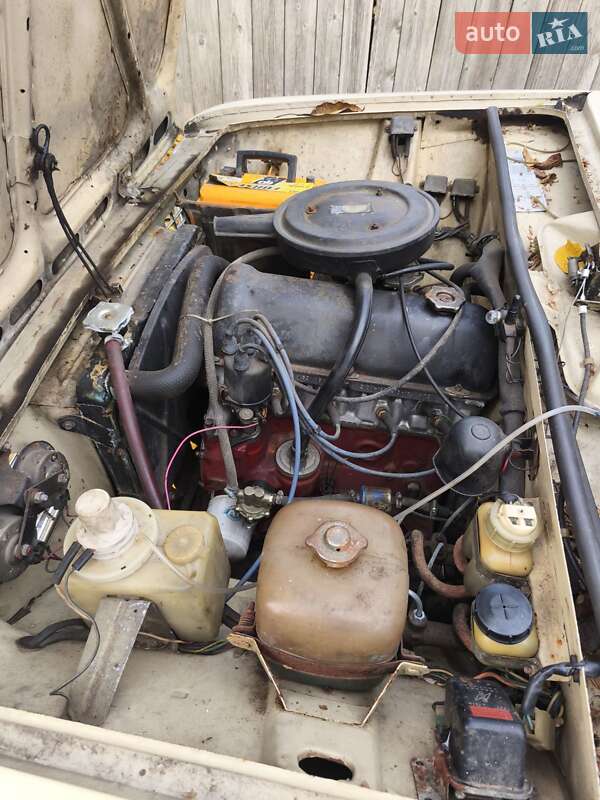 Универсал ВАЗ / Lada 2102 1985 в Киеве