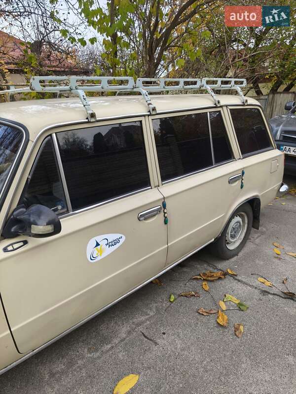 Универсал ВАЗ / Lada 2102 1985 в Киеве