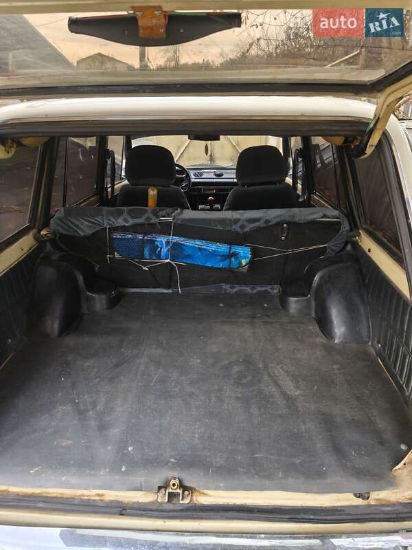 Универсал ВАЗ / Lada 2102 1985 в Киеве