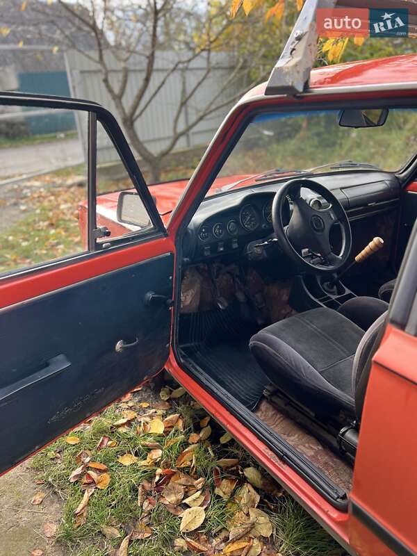 Универсал ВАЗ / Lada 2102 1985 в Казатине