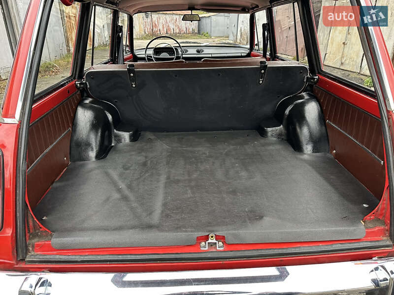 Універсал ВАЗ / Lada 2102 1979 в Києві фото 12 Універсал ВАЗ / Lada 2102 1979 в Києві