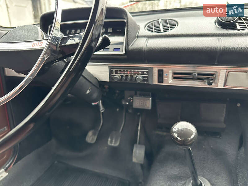 Універсал ВАЗ / Lada 2102 1979 в Києві фото 17 Універсал ВАЗ / Lada 2102 1979 в Києві
