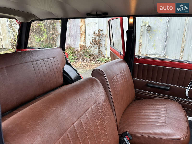 Універсал ВАЗ / Lada 2102 1979 в Києві фото 24 Універсал ВАЗ / Lada 2102 1979 в Києві
