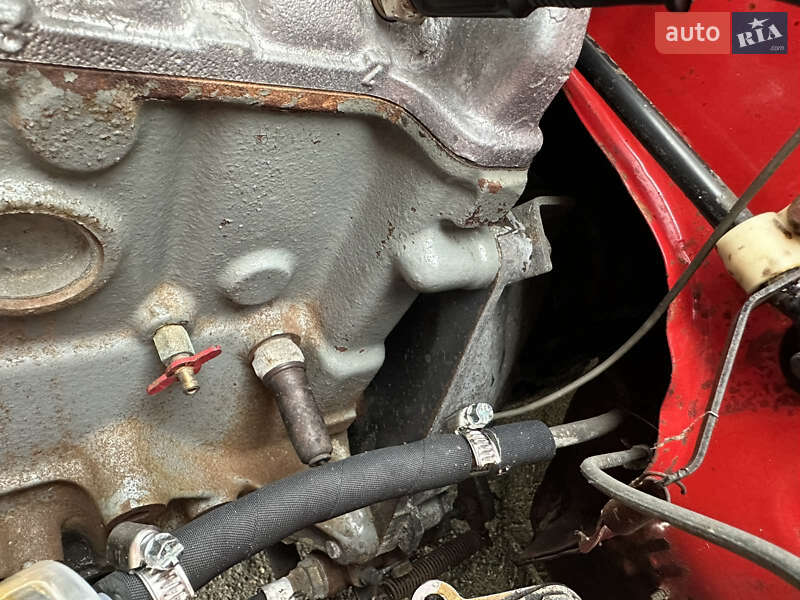 Універсал ВАЗ / Lada 2102 1979 в Києві фото 30 Універсал ВАЗ / Lada 2102 1979 в Києві