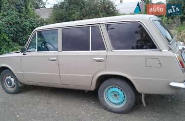 Универсал ВАЗ 2102 1983 в Покрове